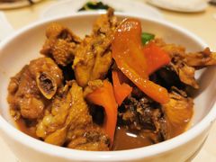 -丁山花园酒店-明园餐厅