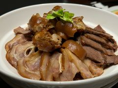 -炊江南·上海菜(国展华漕店)