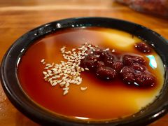 红糖豆花-兵哥豌豆面(建设巷店)