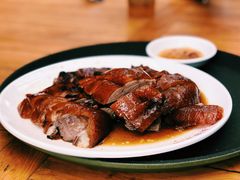 -黄连大头华烧鹅店(大良店)