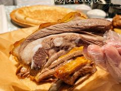 -巴扎美食·新疆菜·西域歌舞表演餐厅(新疆大厦店)