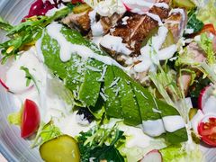 -卡朋西餐(悦汇城店)