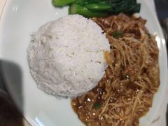 -火啫啫·粤式啫啫煲(南通首店)