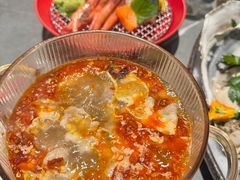 -合乐·创意火锅(亚东柒号店)