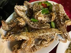 -蛇口康乐快餐鱼仔档(翠苑小区店)
