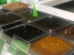 -Salud撒露欧洲冻酸奶(北苑上品店)