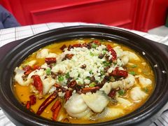 -虎虎龙虾大排档(双井店)