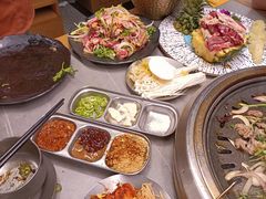 -杨小佳·齐齐哈尔烤肉·烤串(广州店)