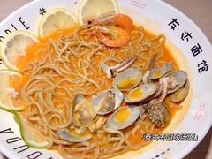 -友达面馆(二七南路店)