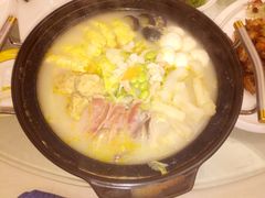 -银都上海菜馆(粤海东路店)