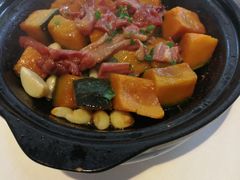 -俊江南时尚创意餐厅