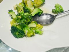 -览江阁中餐厅·淮扬菜(兆和皇冠假日酒店)