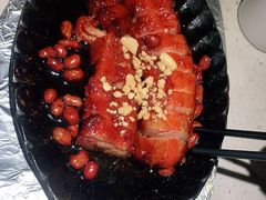 -吉旺港式餐厅(南方商城店)