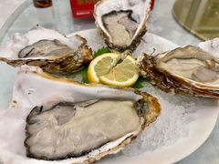 -万宝海鲜舫(劳动公园店)