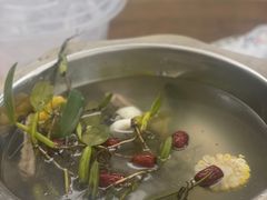 -合味土鸡火锅(中海世贸花园金碧庄店)