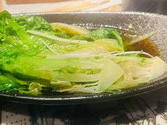 -绿茶餐厅(哈尔滨凯德店)
