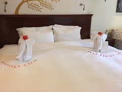 -三亚亚龙湾雅高铂尔曼别墅度假酒店