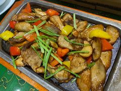 -云来居素食馆(南山店)