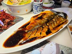-假装苏杭·园林餐厅(陆家嘴中心店)