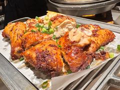 -绿茶餐厅(朝阳大悦城店)