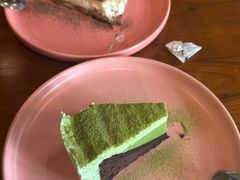 -漫咖啡(银泰创意城店)