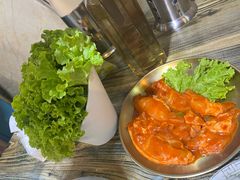 -齐齐哈尔·兄弟烤肉(湖山美地店)