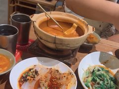 -大盐帮川菜馆(长楹天街店)