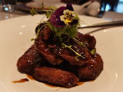 老味道酥脆熏鱼-上海宝华喜来登酒店·采悦轩中餐厅