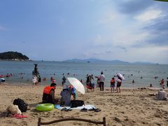 -海角城白海豚浪漫海滩