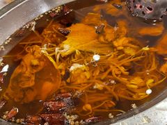 -鑫巴蜀小镇 · 水煮鱼专研店(玉桥店)