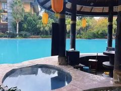-天赐温泉