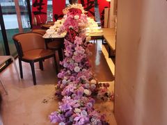-宽来·欢聚火锅(来福士广场水景店)