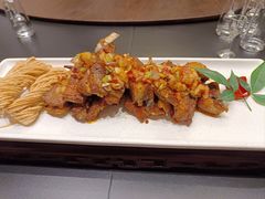 -不倒翁·徽天下名菜楼(马鞍山路店)