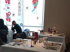 -王品牛排(郑州大卫城店)