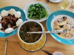 -小苏舍餐厅(木渎店)