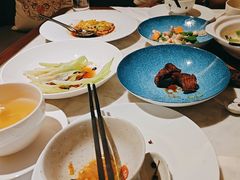 -杭州滨江银泰喜来登·采悦轩中餐厅