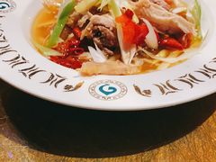 -胖老汉(北京路店)