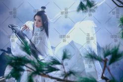 -梓摄影古装写真工作室(富力广场店)