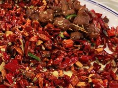 -付掌柜在成都·热炒砂锅集(金禾店)