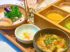 -叶叶菩提·晋福宫