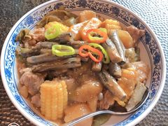 -长春凯悦酒店-品悦中餐厅