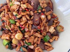 -新新湘菜馆(新中街二条店)