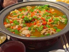 -饕林餐厅(春熙路店)