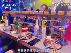 -M-MIX电音烤吧