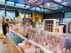 -泡泡玛特POPMART(崇文门国瑞城店)