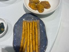 -祥记·国宴豫菜·经典粤菜(郑东新区新长安店)