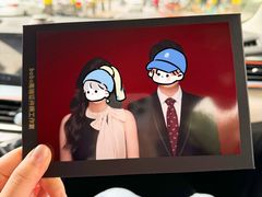 -bobo高端证件照工作室(三元桥店)