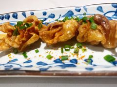 -石屋料理(南京西路店)