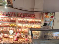 -二斗栗子(黄河道店)