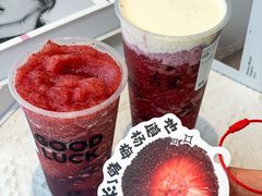 -古茗(龙汇广场店)